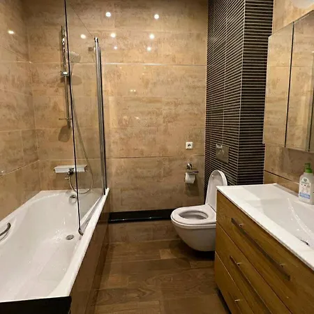 Apartamento Yakuplu For Friends