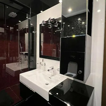 Apartamento Yakuplu For Friends *