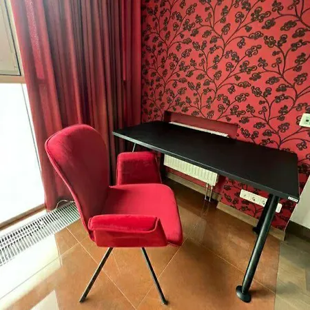 Apartamento Yakuplu For Friends *