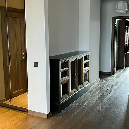 Yakuplu For Friends Apartamento Estambul