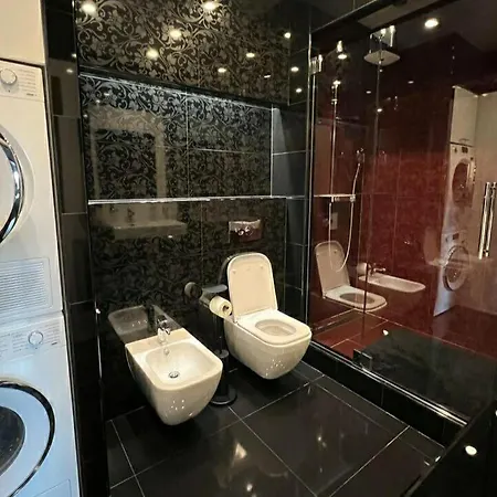 Apartamento Yakuplu For Friends